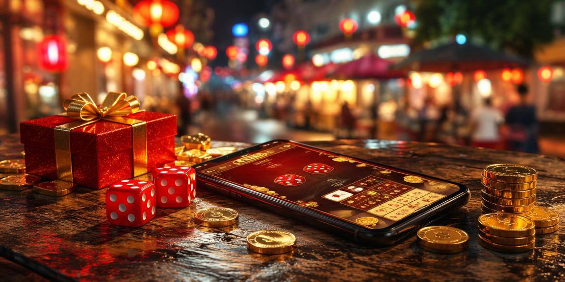obajee Casino trực tuyến với bàn chơi thật và slot từ các nhà cung cấp lớn